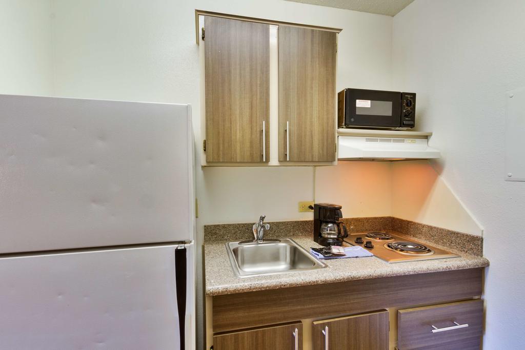 Studio 6-Dallas, Tx - Garland - Northeast ريتشاردسون المظهر الخارجي الصورة