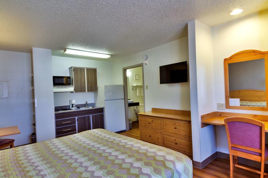 Studio 6-Dallas, Tx - Garland - Northeast ريتشاردسون المظهر الخارجي الصورة