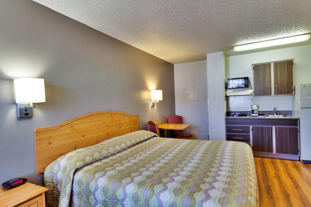 Studio 6-Dallas, Tx - Garland - Northeast ريتشاردسون المظهر الخارجي الصورة