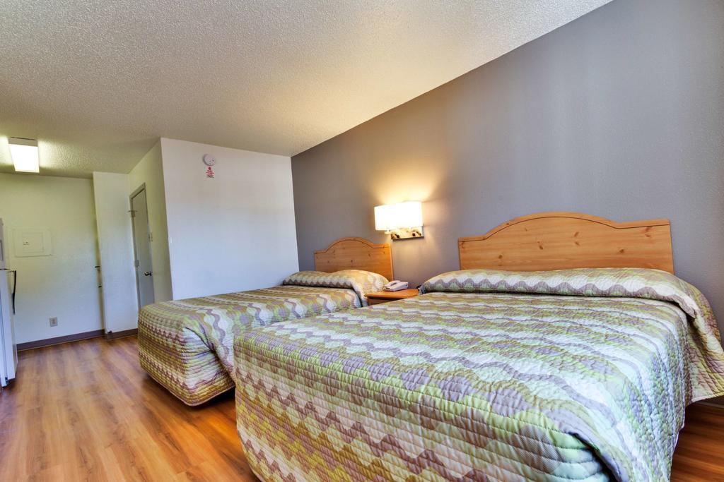 Studio 6-Dallas, Tx - Garland - Northeast ريتشاردسون المظهر الخارجي الصورة