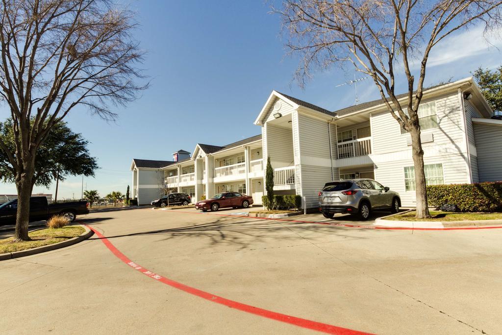 Studio 6-Dallas, Tx - Garland - Northeast ريتشاردسون المظهر الخارجي الصورة