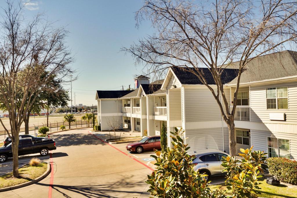 Studio 6-Dallas, Tx - Garland - Northeast ريتشاردسون المظهر الخارجي الصورة