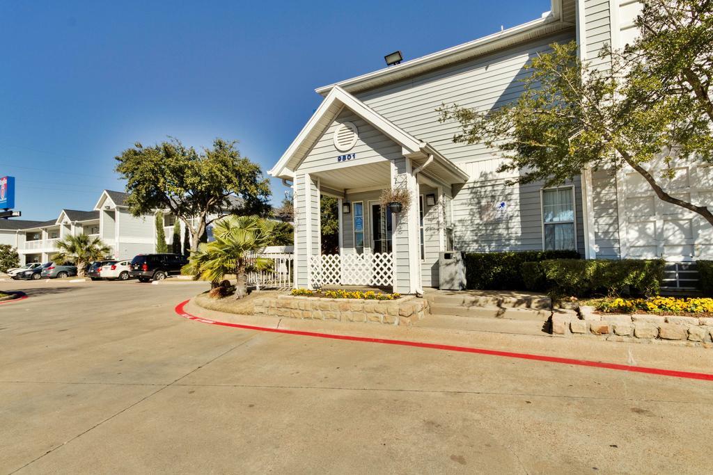 Studio 6-Dallas, Tx - Garland - Northeast ريتشاردسون المظهر الخارجي الصورة