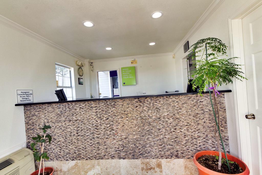 Studio 6-Dallas, Tx - Garland - Northeast ريتشاردسون المظهر الخارجي الصورة