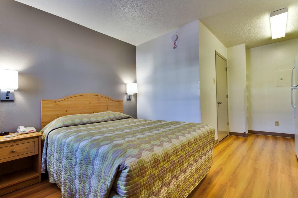 Studio 6-Dallas, Tx - Garland - Northeast ريتشاردسون المظهر الخارجي الصورة